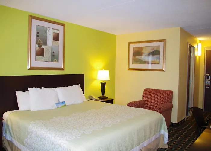 Days By Wyndham Conference Center 2*