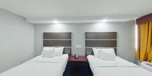 Danville Inn 2*
