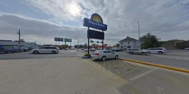 Hotel Danville Inn 2*
