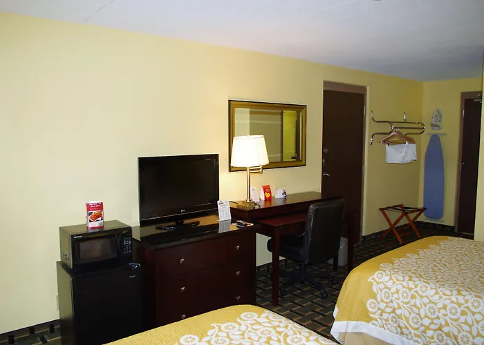Days By Wyndham Conference Center