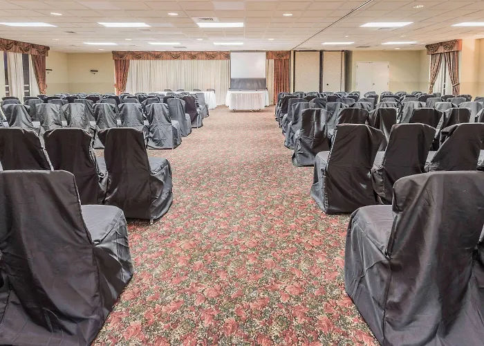 Days By Wyndham Conference Center