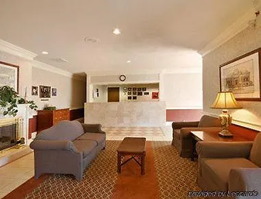 Days By Wyndham Conference Center 2*
