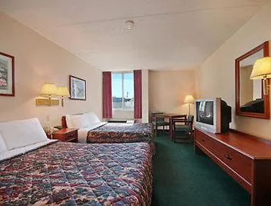 Hotel Days By Wyndham Conference Center Danville