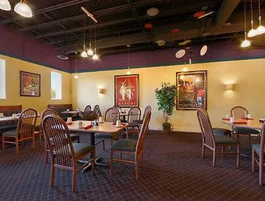 Days By Wyndham Conference Center Danville
