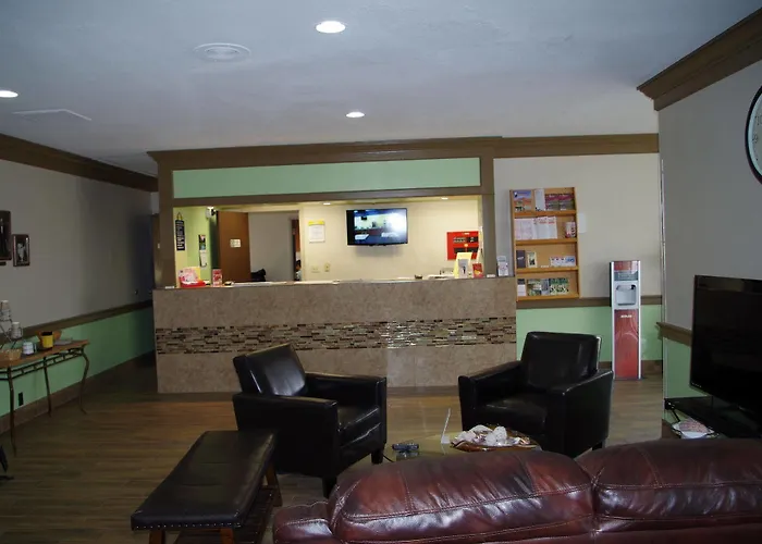 Days By Wyndham Conference Center
