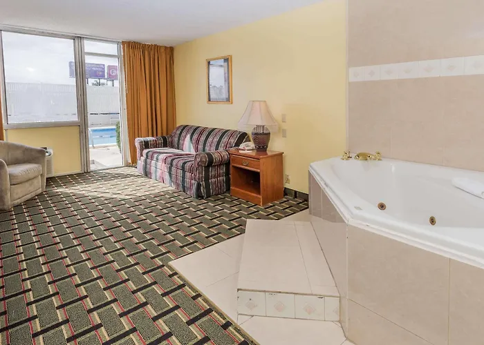 Days By Wyndham Conference Center 2*