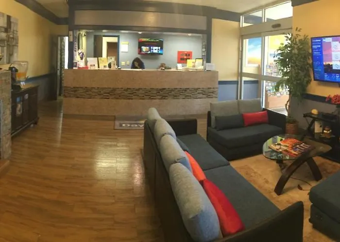 Hotel Days By Wyndham Conference Center